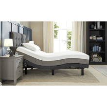 Load image into Gallery viewer, Mobility-World-Ltd-UK-Opera-Motion-Adjustable-Bed-King-Dual-With-Head-Board-Lifestyle