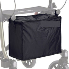 Load image into Gallery viewer, Mobility-World-Ltd-UK-Mway-All-Terrain-Wheeled-Walker-Rollator-Bag