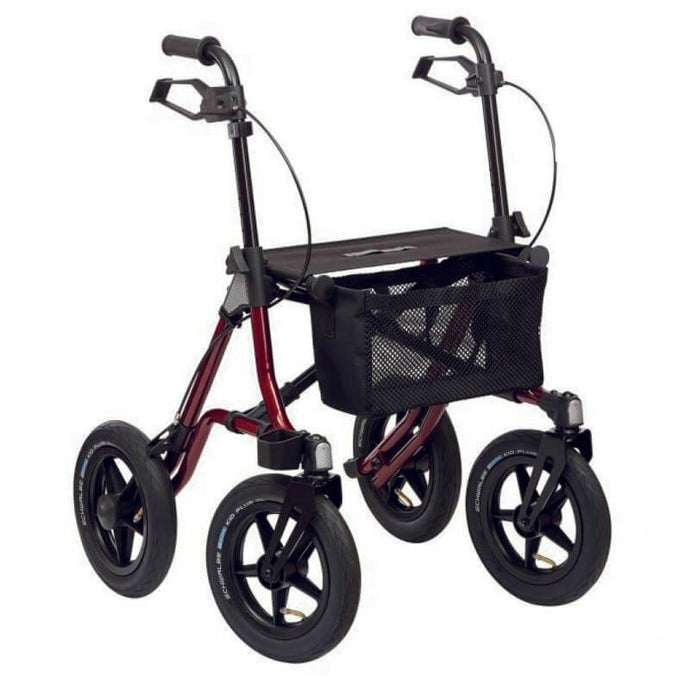 Off road baby deals walker