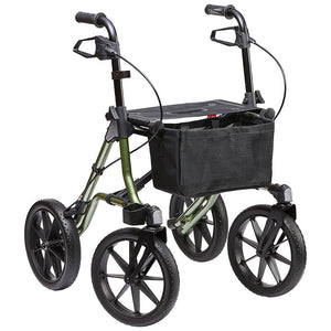 Mobility-World-Ltd-UK-Mway-All-Terrain-Wheeled-Walker-Rollator-polyurethane-tyres