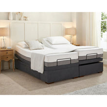 Load image into Gallery viewer, Mobility-World-Ltd-UK-Opera-Motion-Divan-Adjustable-Base-No-Headboard-elevating-leg-rest