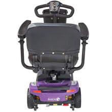 Load image into Gallery viewer, Mobility-World-Ltd-UK-Rascal-Veo-Sport-SR-with-all-round-Suspension-Mulberry