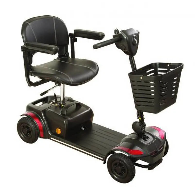 Rascal Mobility Scooters – Mobility World UK