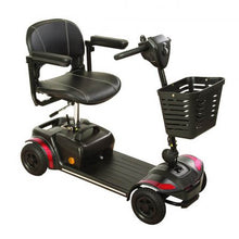 Load image into Gallery viewer, Mobility-World-Ltd-UK-Rascal-Vie-Portable-Scooter-Red