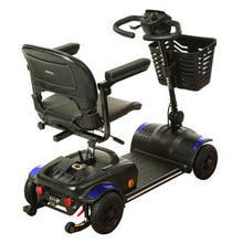Load image into Gallery viewer, Mobility-World-Ltd-UK-Rascal-Vie-Portable-Scooter