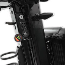 Load image into Gallery viewer, Mobility-World-Ltd-UK-Scooterpac-Ignite-Grande-Mobility-Scooter-Dual_USB_Charging_Port-transformed