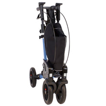 Load image into Gallery viewer, Mobility-World-Ltd-UK-Topro-Odysse-Rollator-Folded