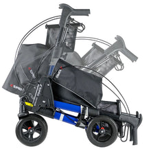 Load image into Gallery viewer, Mobility-World-Ltd-UK-Topro-Odysse-Rollator-Folding