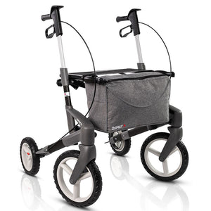 Mobility-World-Ltd-UK-Topro-Olympos-Rollator-ATR-with-Off-road-Wheels-Silver