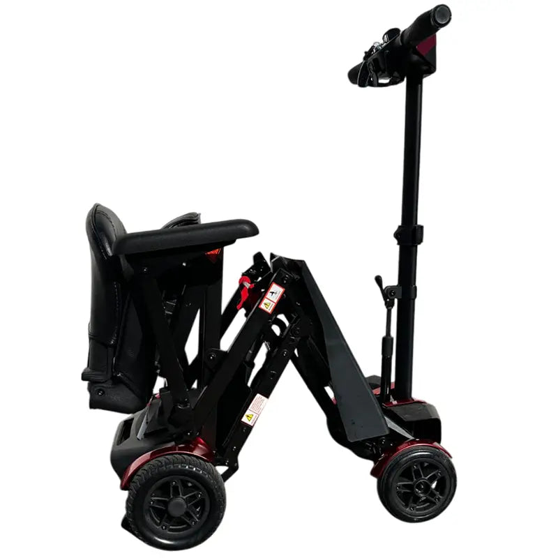 Approved Used Drive Auto Folding Mobility Scooter
