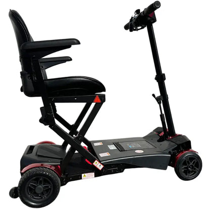 Approved Used Drive Auto Folding Mobility Scooter