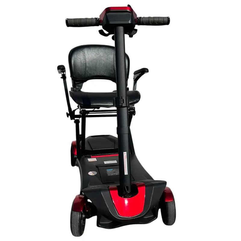 Approved Used Drive Auto Folding Mobility Scooter