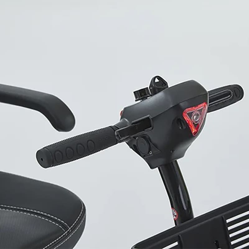 Alumina Air Portable Lightweight Scooter with Lithium Battery