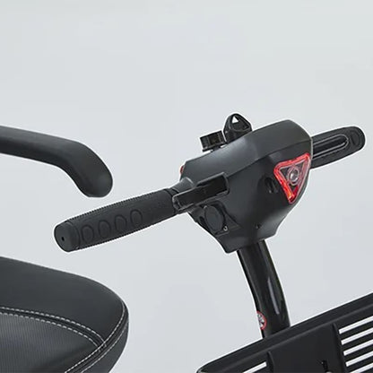 Alumina Air Portable Lightweight Scooter with Lithium Battery