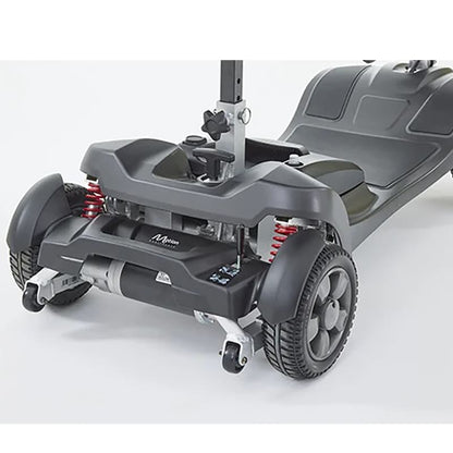 Alumina Air Portable Lightweight Scooter with Lithium Battery