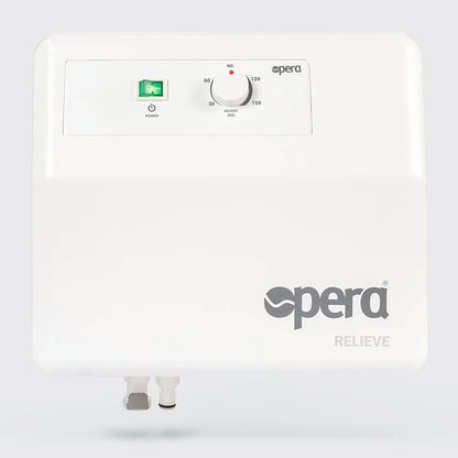 The Opera Relieve is perfect for users who are at medium risk of developing pressure sores. Its innovative design helps to minimize pressure-related pain and user discomfort, making it an ideal choice for both the prevention and treatment of pressure sores.