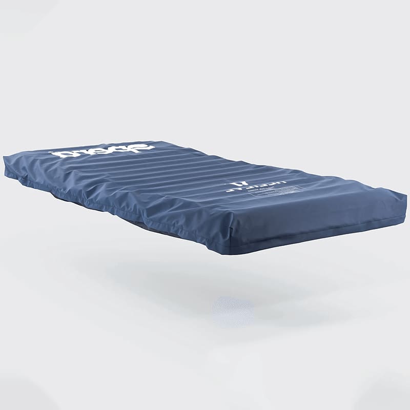 The Opera Relieve is perfect for users who are at medium risk of developing pressure sores. Its innovative design helps to minimize pressure-related pain and user discomfort, making it an ideal choice for both the prevention and treatment of pressure sores.