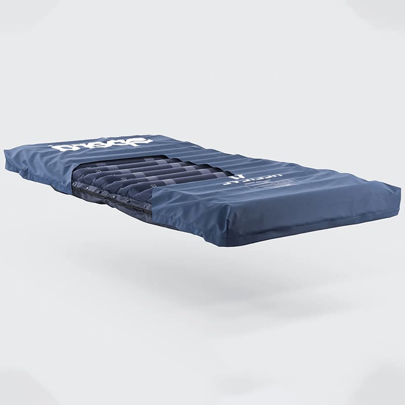 The Opera Relieve is perfect for users who are at medium risk of developing pressure sores. Its innovative design helps to minimize pressure-related pain and user discomfort, making it an ideal choice for both the prevention and treatment of pressure sores.