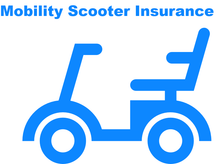 Load image into Gallery viewer, Mobility Scooter &amp; Power Wheelchair Insurance Options