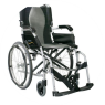 Wheelchairs for Aging Seniors