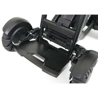 XSTO M4 Pro Smart Self Balancing Powered Wheelchair Pedals