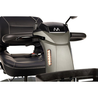 Xcelerate 8mph Road-Going Mobility Scooter