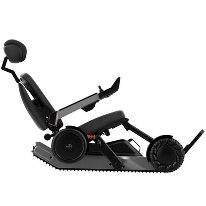 Xsto X12 All-Terrain Mobility Robot Powered Wheelchair