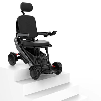 Xsto X12 All-Terrain Mobility Robot Powered Wheelchair
