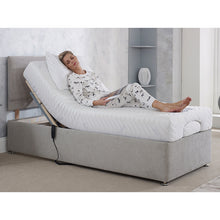 Load image into Gallery viewer, mobility-world-ltd-uk-9-Inches-Orthopedic-Memory-Foam-Mattress