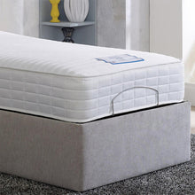 Load image into Gallery viewer, mobility-world-ltd-uk-9-inches-Pocket-Sprung-Mattress
