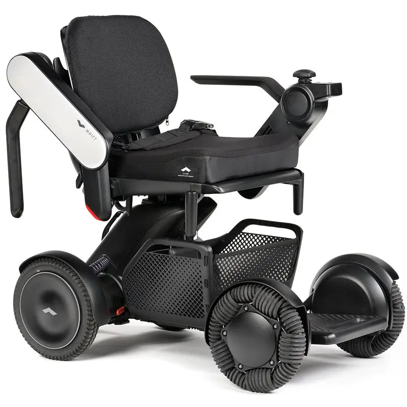 Approved Used  Whill Model C2 Powerchair