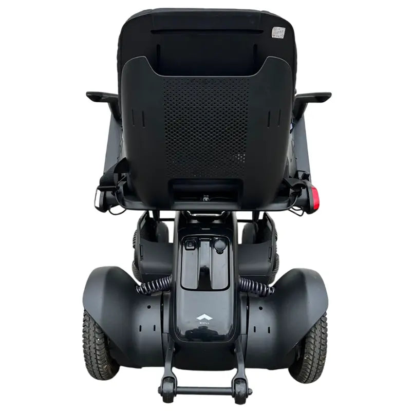 Approved Used  Whill Model C2 Powerchair