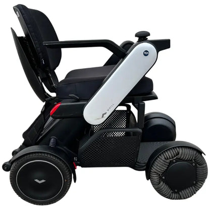 Approved Used  Whill Model C2 Powerchair