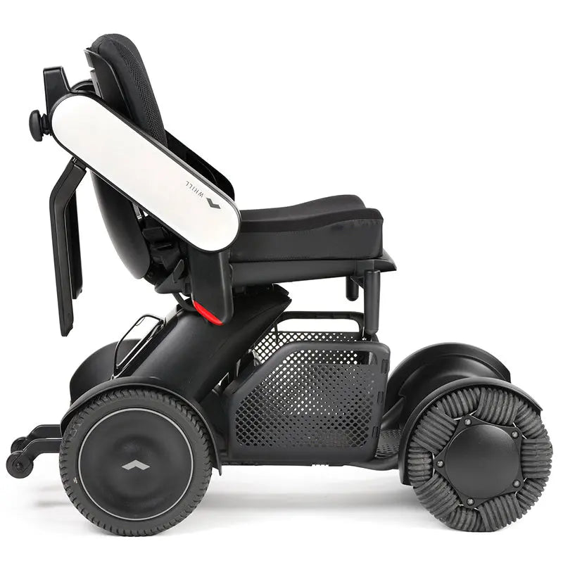 Approved Used  Whill Model C2 Powerchair