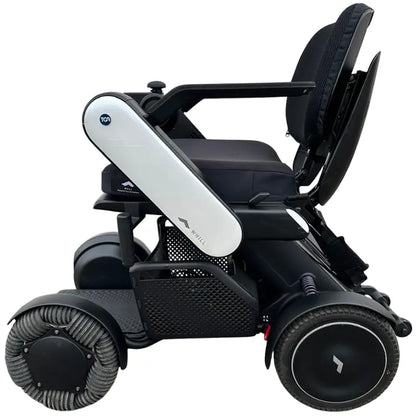 Approved Used  Whill Model C2 Powerchair
