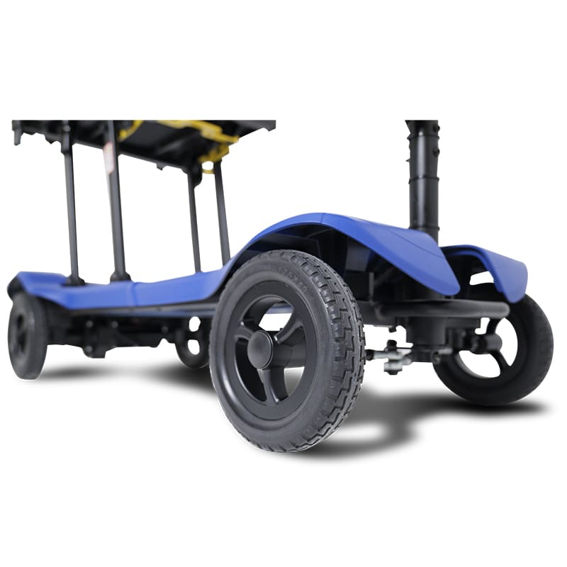 mobility-world-ltd-uk-Atom-Fold-Ultra-Lightweight-Folding-Scooter-Marine-Blue