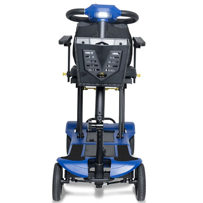 mobility-world-ltd-uk-Atom-Fold-Ultra-Lightweight-Folding-Scooter-Marine-Blue