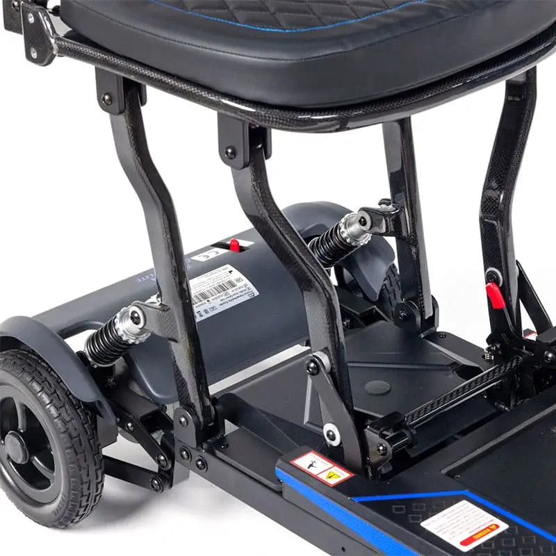 So Lite™ C2 Super Lightweight Folding Wheelchair