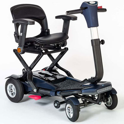 TGA Minimo Autofold Mobility Scooter