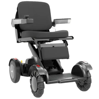 Mobility World Ltd UK - XSTO M4 Electric Powered Wheelchair