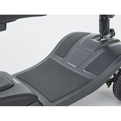 Mobility World Ltd UK: Alumina Pro Portable Travel Scooter with Lithium Battery