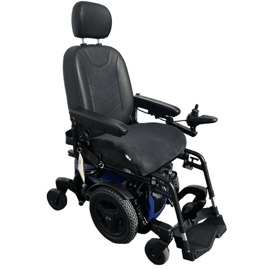 Approved Used Quantum I-Level Power Chair Edge 3 Stretto_img