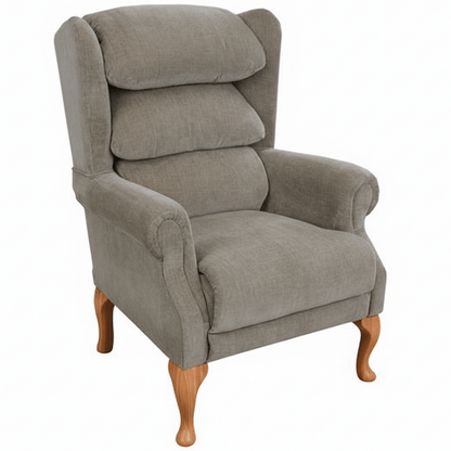 Cannington High Seat Chair