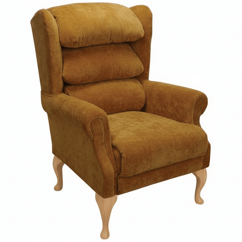 Cannington High Seat Chair