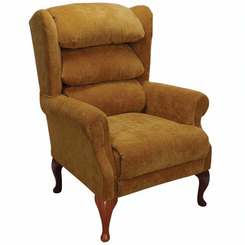 Cannington High Seat Chair