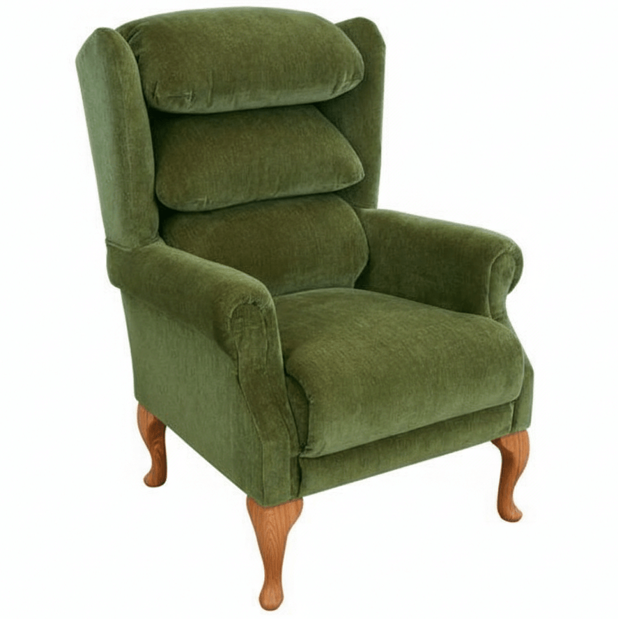 Cannington High Seat Chair