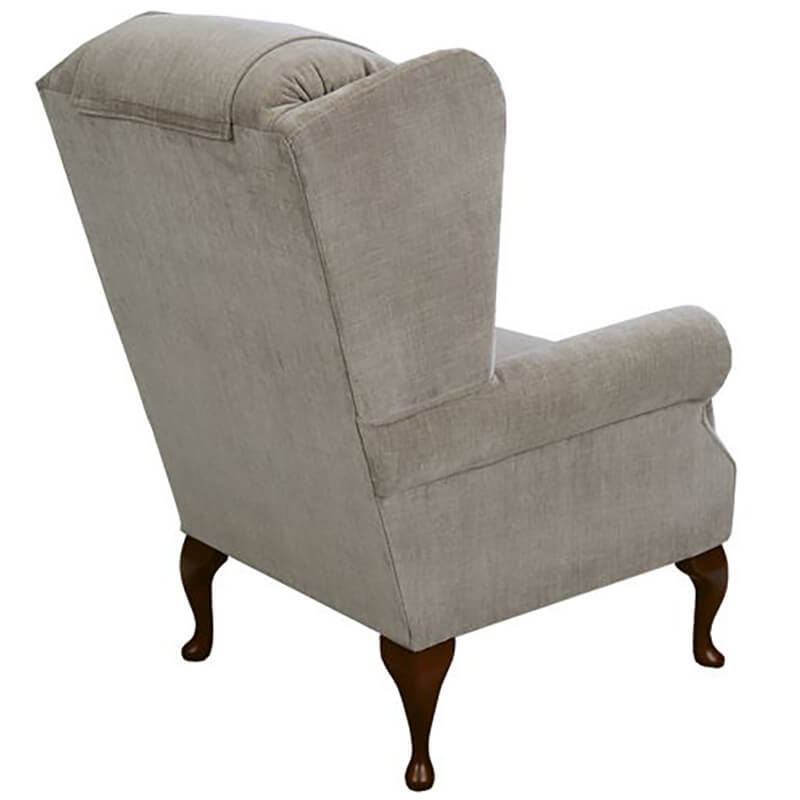 Cannington High Seat Chair