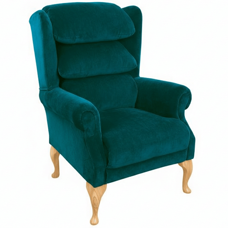 Cannington High Seat Chair