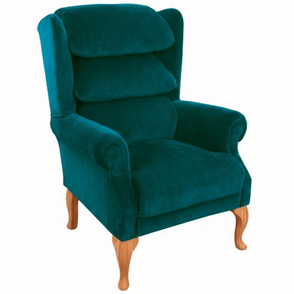 Cannington High Seat Chair