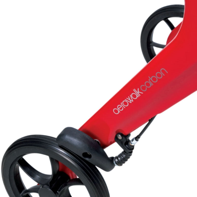 mobility-world-ltd-uk-drive-deVilbiss-healthcare-aerowalk-carbon-fibre-rollator-all-around-reflectors-for-enchanced-safety